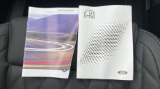 Ford Capri 210kW Premium 77kWh 5dr Auto Electric Estate